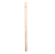 GILLE365.C Steel Gille pioche ovaal 90 cm 75x50 mm  Gille 365.C steel pioche